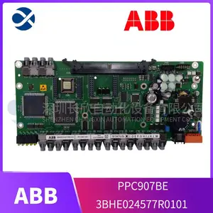 ABB 3BSE002348R1 SB511