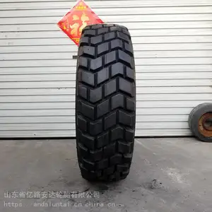 东风正品11R18 12.5R20 37x12.5R16.5越野车卡车轮胎