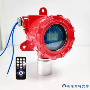 ������Ȼ��Ũ�ȱ����� ���ȼ��й©����̽����