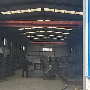 保定优宸模具制造有限公司