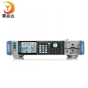 R&S �޵���ʩ�ߴ� ��Ƶ��΢��ģ�ⷢ���� SMA100B