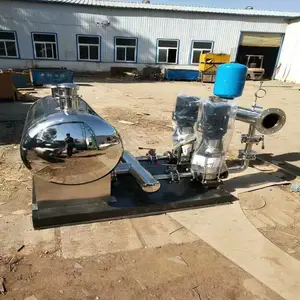 ��ʽ�޸�ѹ��ˮ�豸 ��˿ƴװ����ֲ��� ���ܿ��� Һ����ʾ