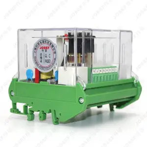 �Ϻ�Լɪ ����ʽʱ��̵���HJS-91/3F�ֶ��趨
