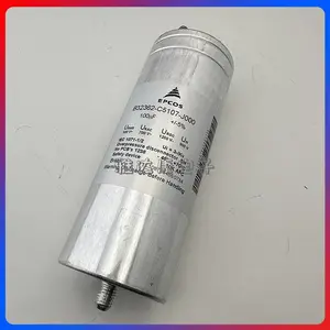 EPCOS薄膜电容 B32378A5157J030 530V750V 3×150 uF 116 ×