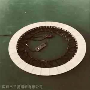 �������Ե� ��ˮ�ƴ�����ͼ�� Ƕ��ʽ led�ذ� ���ש�Ƴߴ綨��