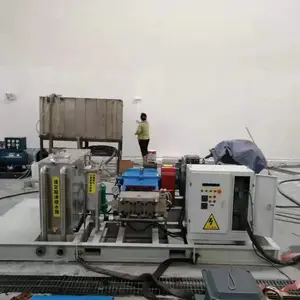 ��ѹˮ������ϴ����ҵ��¯�ܵ���������������ѹ��ϴ��