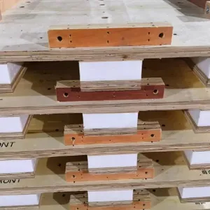 东莞运货栈板供应商 东莞市柏森包装制品供应