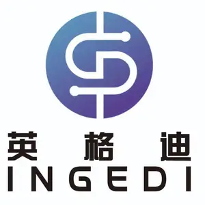 深圳市英格迪电子有限公司