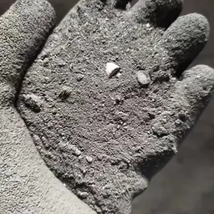 晟博安加工八宝粥1900g以上堆积5.0铁粉,钢砂,配重铁砂