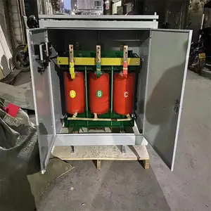 单相交流变直流整流变压器 AC380V220V转DC36V24V12V可定做 浩宁低压开关柜