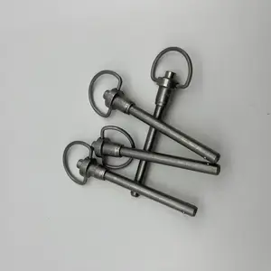Mcmaster-carr92384A038锁定快拆销
