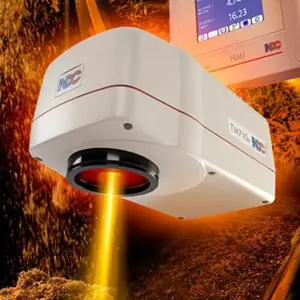 NDC TM710操作界面,全新未拆装,库存处理