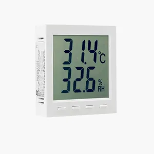 昆仑海岸NWST-20W1-B1实用型温湿度变送器环境温湿度监测