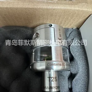 �����MARPOSS ����˹B3415335200 ��ͷ������T25 �Ӵ�ʽ��ͷ ��Ʒ