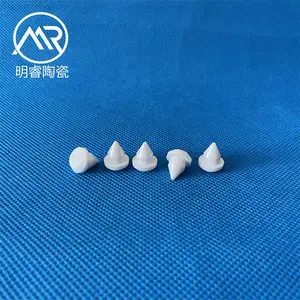 多种规格尺寸的氧化锆陶喷嘴 源头厂家 品质保障