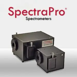 SpectraPro C-T型高性能成像光谱仪 显微/拉曼/荧光光谱测量
