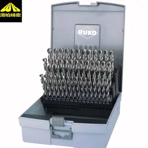 �¹�RUKO������-ruko������DIN 338��N��HSS-G
