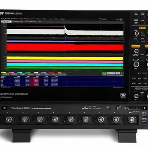 TeledyneLeCroy ���� �߷ֱ�ʾ���� �ͺ� HDO8108A