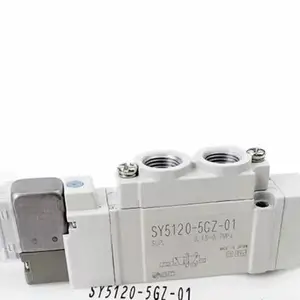 SMC��ŷ��ʱ�һ��SY3120-5LZD-M5 SY5120-5LZD-01 DC24V SY7120-5LZD-02 SY5120-5LZ-01 DC24V SY5120-5LZ-C6