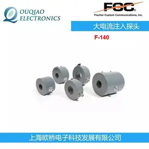 FCC�����ע��̽ͷF-140 У׼�о�FCC-BCICF-2