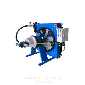 �Ϻ�����ҺѹELDLϵ�ж���ѭ����ȴʽϡ����վ����ȴ��_��ѭ������ȴɢ��Һѹ����ȴ��