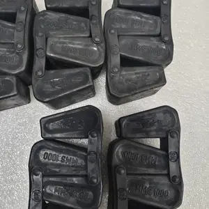 REICH 弹性块、扭转弹性联轴器、橡胶模块 MMS 1000、MMS 250 ST SN