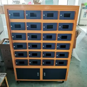 土壤干燥箱 24 位样品室 现货 型号:D6148 库号:6148