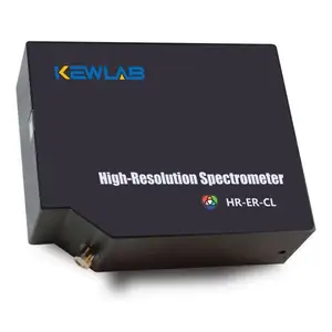 澳洲KEWLAB HR-ER-CL高分辨率光谱仪 紧凑便携的通用型光纤光谱仪
