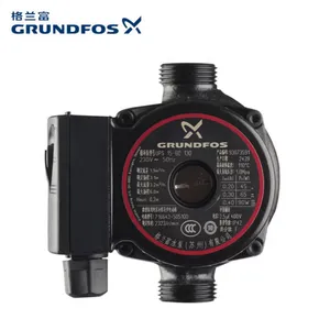 格兰富 Grundfos ALPHA1 L 25-45 130 高效节能循环泵 AUTOADAPT 静音泵