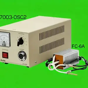 �ձ�AVIO UI-7003-OSC2��Ƶ��Ӧ����װ�� ***��ҵ�豸