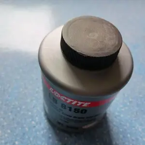 汉高Loctite乐泰LB 8150 银基抗咬合剂-29℃- 900℃应用 500g