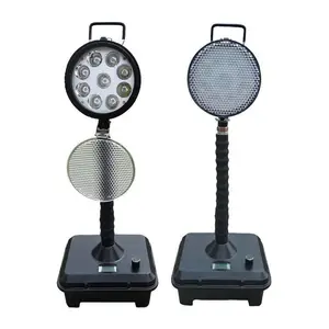 �Ķ���POETAA527ǿ���ݹ�����27W����IP65�¹������ƶ�Ӧ����
