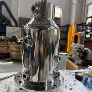 TA18 钛合金Ti-3Al-2.5V, Gr9半TC4航空液压/燃油管路 自行车钛架 薄壁钛管 换热器管 毛细管 精密管件