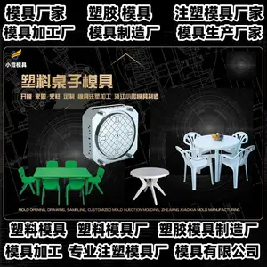 黄岩模具制造开模PMMA模具