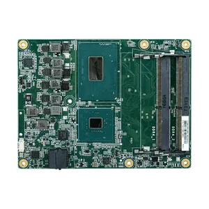 CH960-HM370 15-Year CPU Life Cycle Support Until Q2' 33