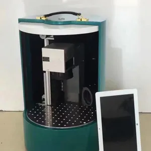 中瑞激光环保型便携激光打标机