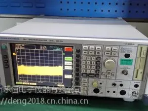 分析仪FSU26罗德施瓦茨FSU26收FSU26