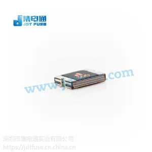 ��Ƭ����˿ASMD1812-300-12V����ͨ1812�Իָ�����˿3A12V