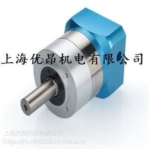 供应品宏(PHT)行星减速机 伺服专用减速机 缝纫设备专用减速机
