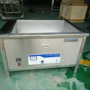 超声波铜管清洗机济宁奥超棒棒哒