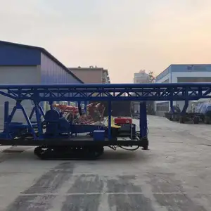 BZYX200T岩芯钻机