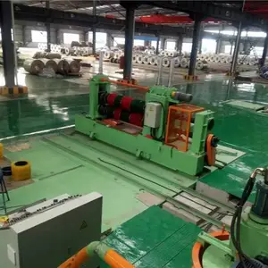自动分条机-宣城分条机-泓众机械设备