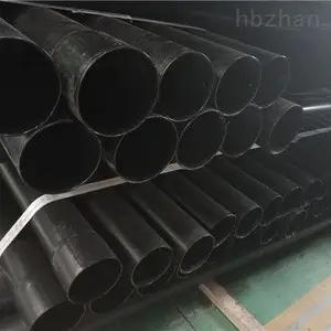 电力用承插式内外涂塑复合穿线钢管 思路决定出路