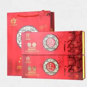 安化红茶礼盒生产商