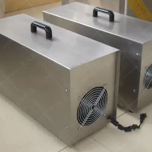 除甲醛除臭杀菌消毒臭氧机 移动式臭氧消毒器