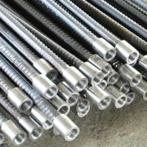 哪里有钢筋套筒-聚博工程材料(在线咨询)-南昌套筒