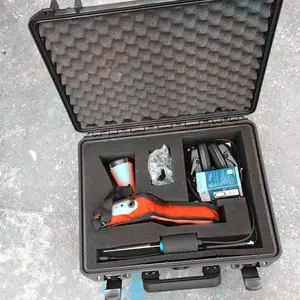 多功能压力容器检漏仪HOJOLO-LE5500
