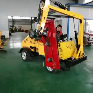 园林修剪机械 绿篱修剪机 多功能高枝修剪机 球形修剪工具
