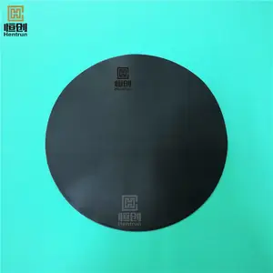 黑色晶圆垫片 晶圆压纹膜 无尘净化晶圆垫片