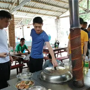 鱼珠周末去哪玩假期出游好地方